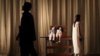 “Bóng rối” của Nhà hát Kịch Việt Nam - một trải nghiệm nghệ thuật kịch độc đáo