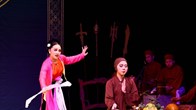 Nhà hát Chèo Việt Nam luôn sáng đèn biểu diễn nhiều tác phẩm nghệ thuật kinh điển