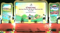 Hơn 600 món ăn hội tụ tại Liên hoan Ẩm thực Xứ Thanh