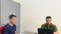Xử phạt gã trai giả danh công an để tán tỉnh phụ nữ ở Thái Nguyên