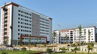 Tuyên Quang bứt tốc thi công dự án bệnh viện nghìn tỉ