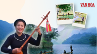 Khảo sát vùng hồ Ba Bể, mở hướng khai thác tiềm năng du lịch