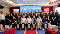 FIFA mở hội thảo cho cán bộ quản lý tại Thái Nguyên