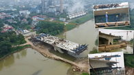 Loạt cầu chiến lược vượt sông tạo trục phát triển đô thị mới ở Thái Nguyên