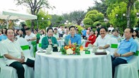 Thái Nguyên kết nối doanh nghiệp, tìm hướng đi xanh cho du lịch