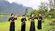 Giữ hồn văn hóa dân tộc từ sức trẻ Cao Bằng