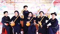Cao Bằng: Giữ bình yên biên giới từ những bản làng văn hóa