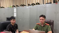 Điều tra thanh niên giả sư thầy Thích Khai Quảng trên mạng xã hội để lừa tiền phật tử