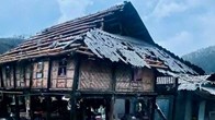 Thái Nguyên phát cảnh báo mưa dông, nguy cơ lốc sét và mưa đá