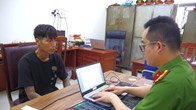 Hé lộ lý do nam thanh niên mang dao đi cướp điện thoại ở Thái Nguyên