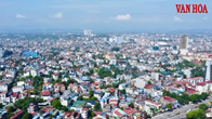Thái Nguyên dự kiến giảm hơn 1.700 thôn, tổ dân phố sau sắp xếp