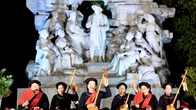 Lan tỏa giá trị di sản qua liên hoan hát Then, đàn Tính