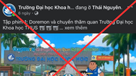 Văn hóa trách nhiệm sau vụ video Doraemon xâm phạm bản quyền
