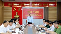 Cần hơn 1.000 tỉ đồng làm hạ tầng cho vùng đồng bào dân tộc thiểu số