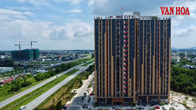 Thái Nguyên phấn đấu xây 60.000 căn nhà ở xã hội đến năm 2030