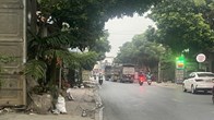 Nữ công nhân môi trường bị ô tô đâm tử vong trong đêm ở Thái Nguyên