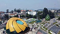 Thiếu nhi Thái Nguyên mang khát vọng tỏa sáng tại Festival toàn quốc