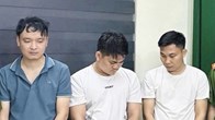 Truy quét loạt vụ xâm phạm quyền sở hữu trí tuệ ở Tuyên Quang