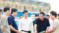 Thái Nguyên nuôi tham vọng V.League từ nền móng đào tạo trẻ