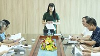 Siết chặt công tác chuẩn bị trước giờ G trận Việt Nam gặp Myanmar