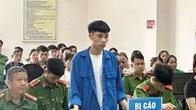 Tử hình kẻ cầm dao đoạt mạng hai người do mâu thuẫn tình cảm