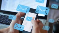 Truy tìm đối tượng liên quan vụ trao đổi, mua bán trái phép hơn 8,4 tỉ email