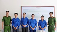 Thái Nguyên triệt phá đường dây lừa đảo tiền ảo xuyên tỉnh