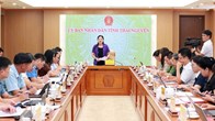 Thái Nguyên chuẩn bị Festival Trà Quốc tế gắn với văn hóa và du lịch