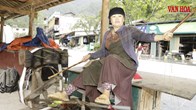 Nghề dệt lanh lưu giữ hồn cốt văn hóa của người H’Mông vùng cao Tuyên Quang