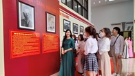 Thái Nguyên hợp nhất Bảo tàng và Thư viện tỉnh