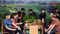 Tri thức dân gian “Văn hóa trà Thái Nguyên” hướng tới danh hiệu di sản quốc gia