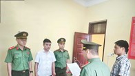 Khởi tố, bắt tạm giam cựu Phó Viện trưởng Trường Đại học Trưng Vương về tội lạm quyền