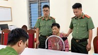 Bắt giữ đối tượng truy nã “đặc biệt nguy hiểm” sau 7 năm lẩn trốn