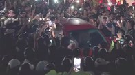 Rủi ro pháp lý việc livestream vụ chặn ô tô ở Thái Nguyên