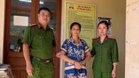 Trong đêm kiểm tra nhà nghỉ phát hiện đối tượng truy nã đặc biệt nguy hiểm