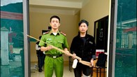 Tuyên Quang mở đợt cao điểm thu hồi vũ khí, vật liệu nổ, công cụ hỗ trợ và pháo