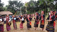 Gắn bảo tồn văn hóa các dân tộc Cao Lan, Bru-Vân Kiều và Khmer với phát triển du lịch