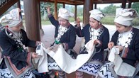 Khơi dậy giá trị nghề truyền thống của người Dao gắn với du lịch ở Tuyên Quang