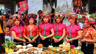 Sản xuất phim tôn vinh sự đa dạng văn hóa trong cộng đồng các dân tộc Việt Nam