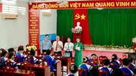 Nơi gắn kết, lan tỏa niềm đam mê Đờn ca tài tử