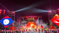 20h tối nay, khai mạc Lễ hội Ném còn 3 nước Việt Nam - Lào - Trung Quốc 