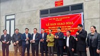 Sơn La phấn đấu hoàn thành xóa 1.514 nhà tạm, nhà dột nát 