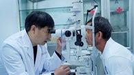  Phẫu thuật đục thủy tinh thể miễn phí cho 100 bệnh nhân có hoàn cảnh khó khăn 