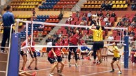 Điện Biên đăng cai vòng bảng Giải Bóng chuyền hạng A quốc gia 2026