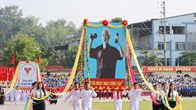 Khai mạc Đại hội TDTT tỉnh Điện Biên lần thứ XII năm 2026