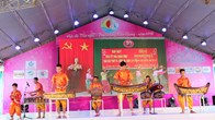 Hai Nghệ nhân Ưu tú giữ hồn văn hóa Khmer ở An Giang