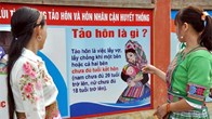 Xã vùng cao Chiềng Sinh nỗ lực đẩy lùi tảo hôn và hôn nhân cận huyết thống  