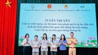 Sơn La tăng cường đảm bảo trật tự an toàn xã hội trên không gian mạng