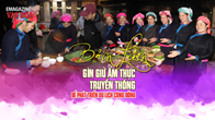 (Emagazine) Bản Liền gìn giữ ẩm thực truyền thống để phát triển du lịch cộng đồng