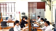 Lan tỏa Cuộc thi trực tuyến tìm hiểu công tác cải cách hành chính nhà nước 